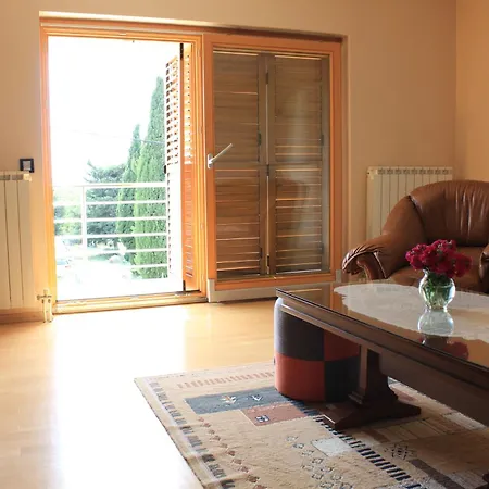 Cozy, Spacious Away From Home! Sea View Zadar