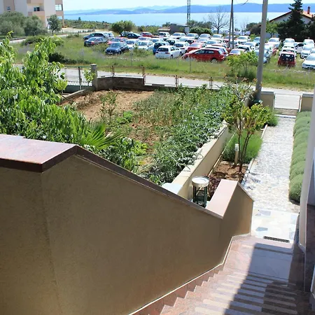 Cozy, Spacious Away From Home! Sea View Zadar