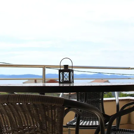 Cozy, Spacious Away From Home! Sea View Zadar