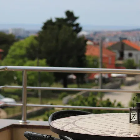 Cozy, Spacious Away From Home! Sea View * Zadar