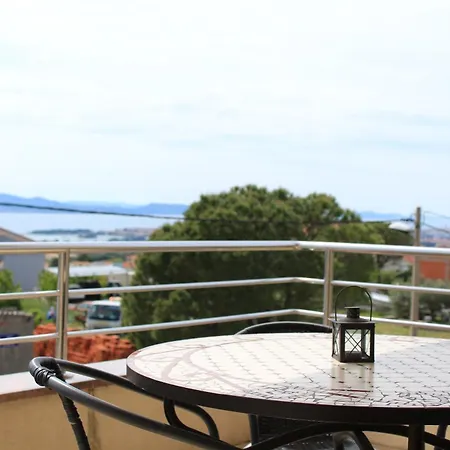 Lägenhet Cozy, Spacious Away From Home! Sea View *